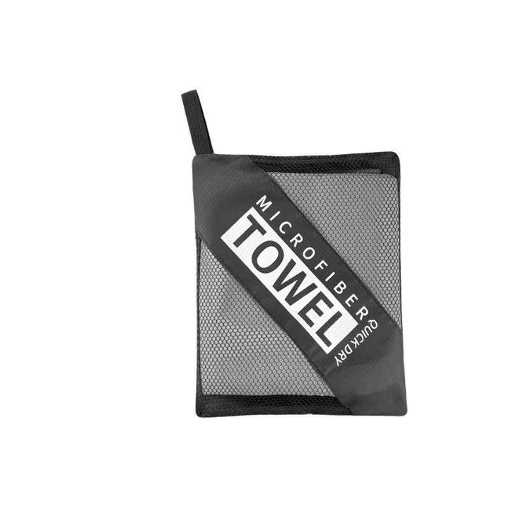 Lisslune | Premium Travel Microfiber Towels for Active People