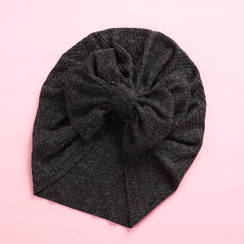 Lisslune | Headscarf for Toddlers with Bow