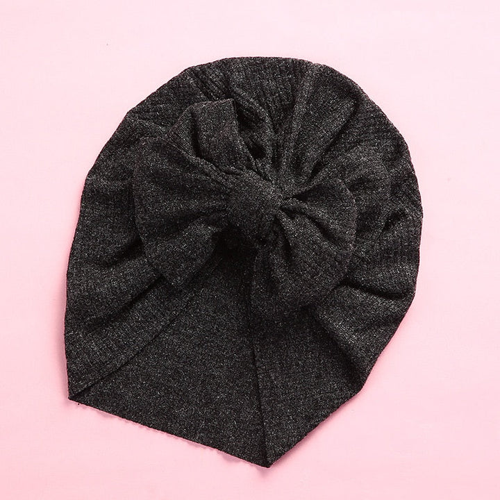 Lisslune | Headscarf for Toddlers with Bow