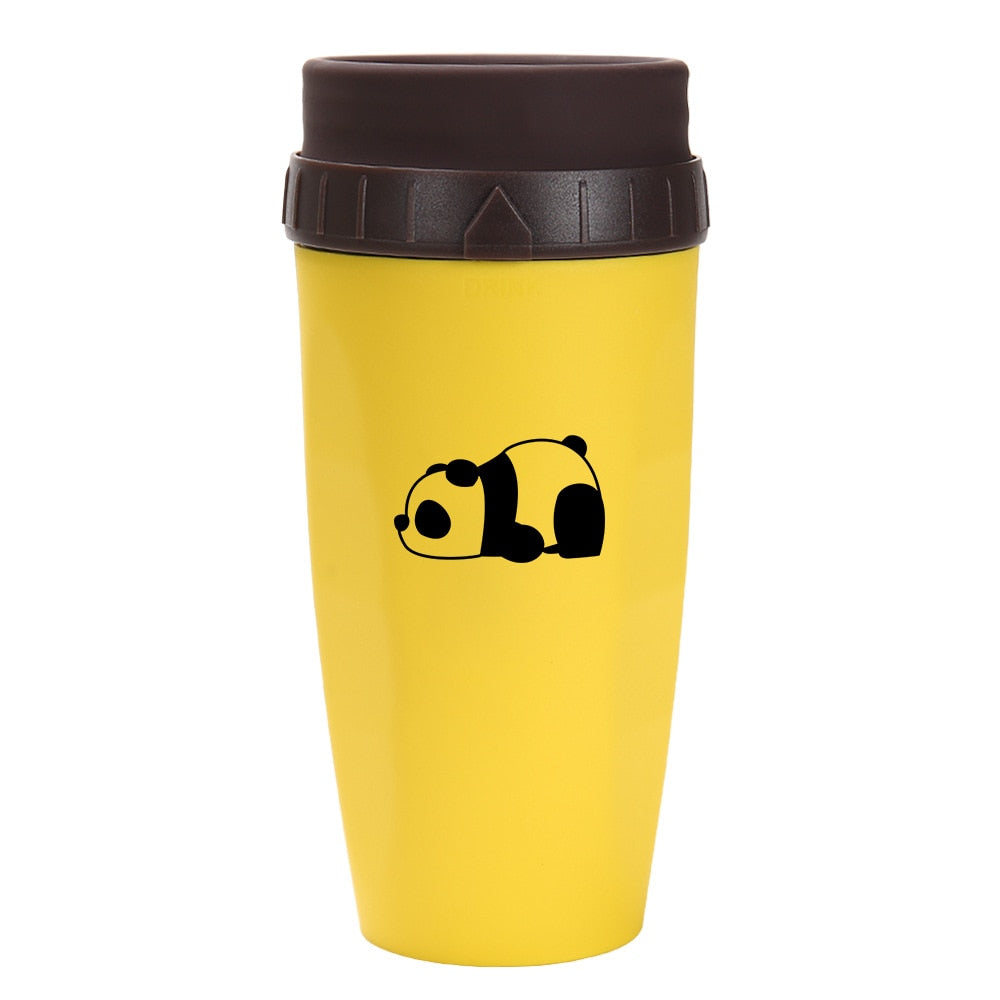 Lisslune | Lidless Cup