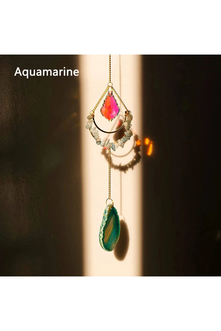Lisslune | Sun catcher
