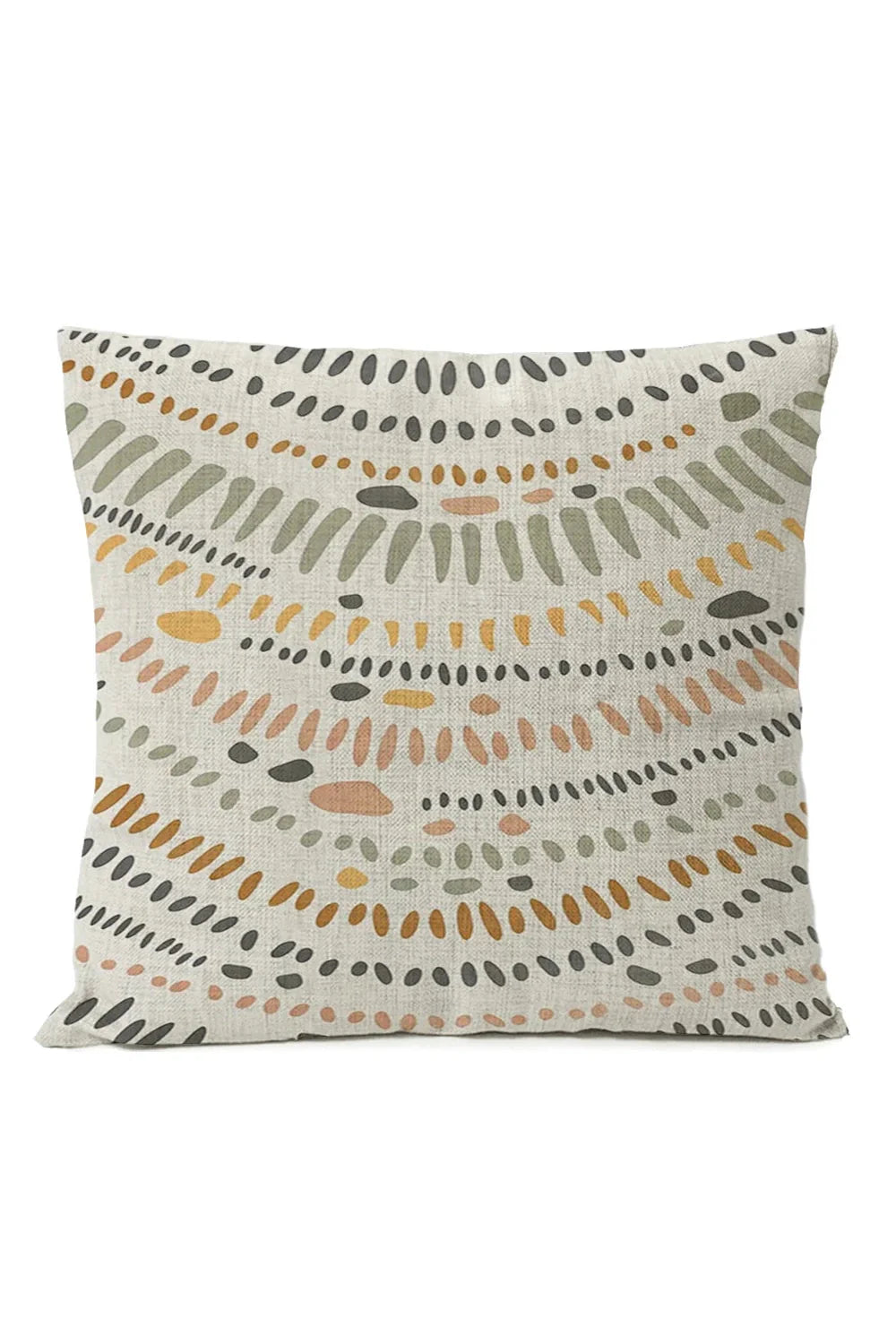 Lisslune | Rainbow Pillowcase