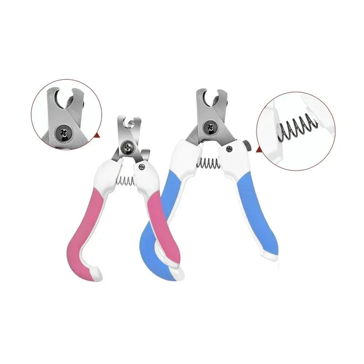Lisslune | Claw cutter + arrows for dogs and cats