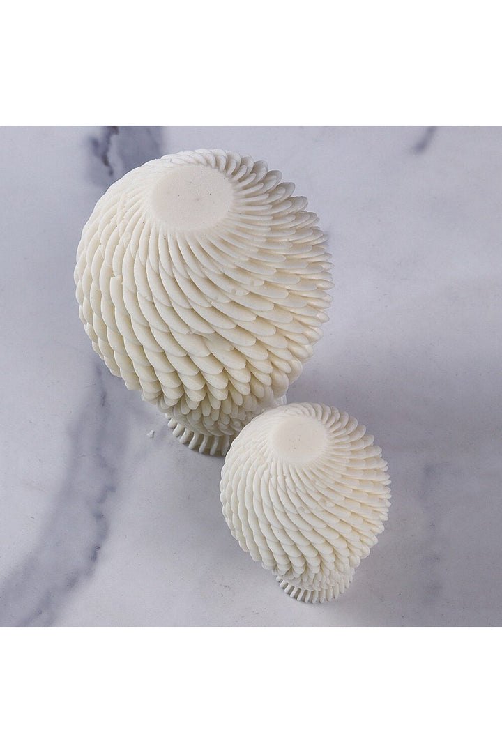 Lisslune | Ball resin shape set
