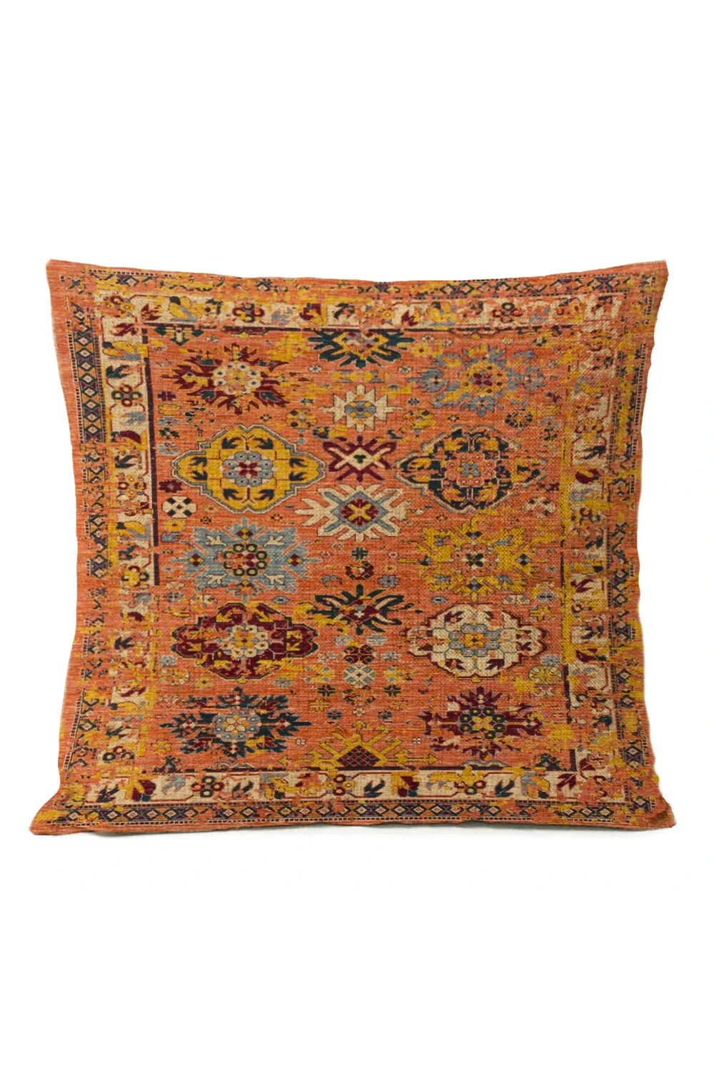 Lisslune | Ethnic Tribal Pillowcase