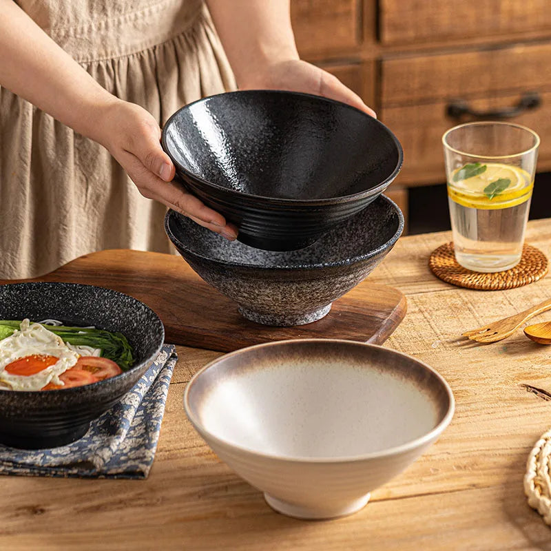 Lisslune | Noodle bowl