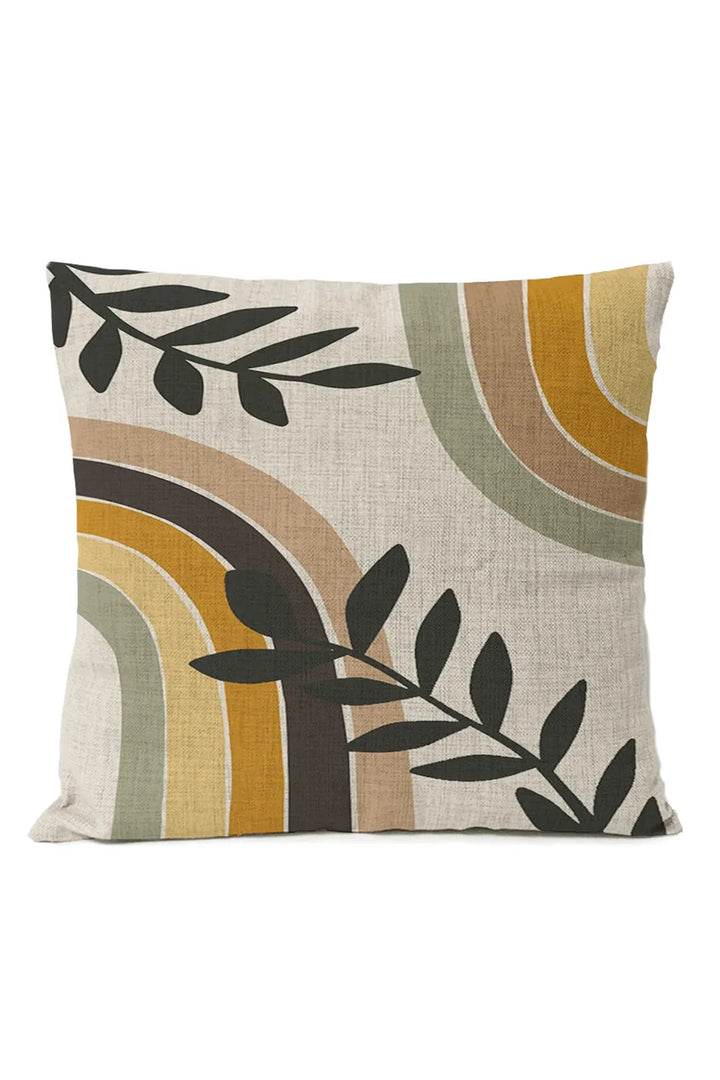 Lisslune | Rainbow Pillowcase