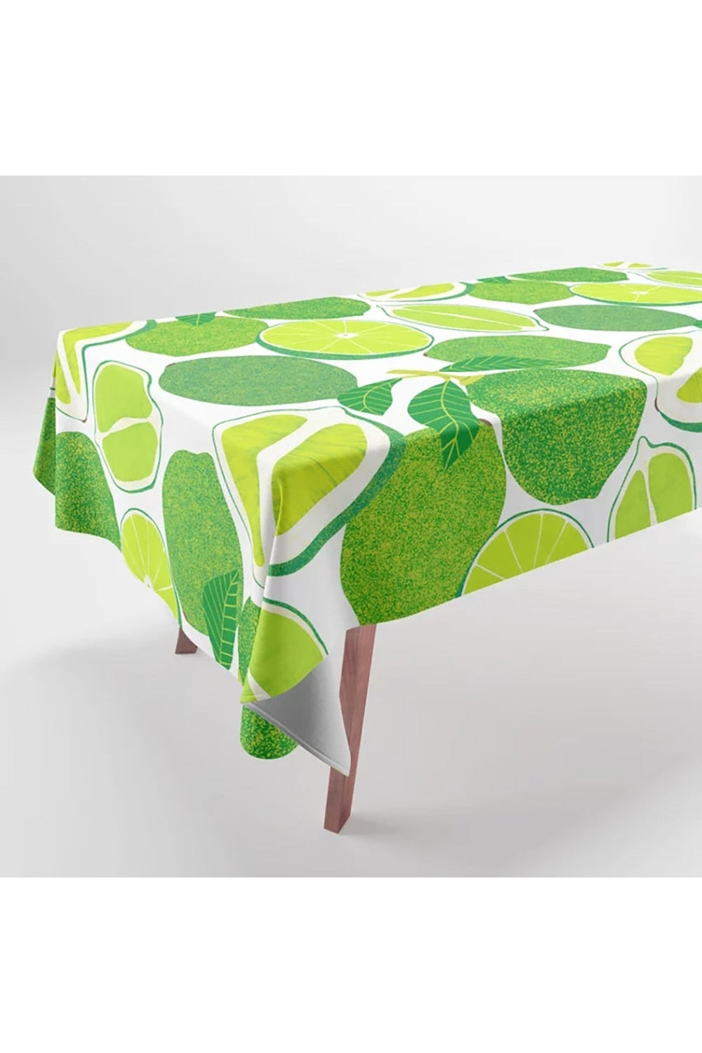 Lisslune | Fiesta Patterned Tablecloth
