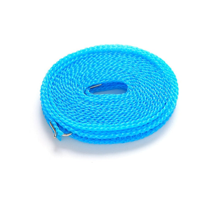 Lisslune | Anti-Skid Windproof Clothesline Drying Rope
