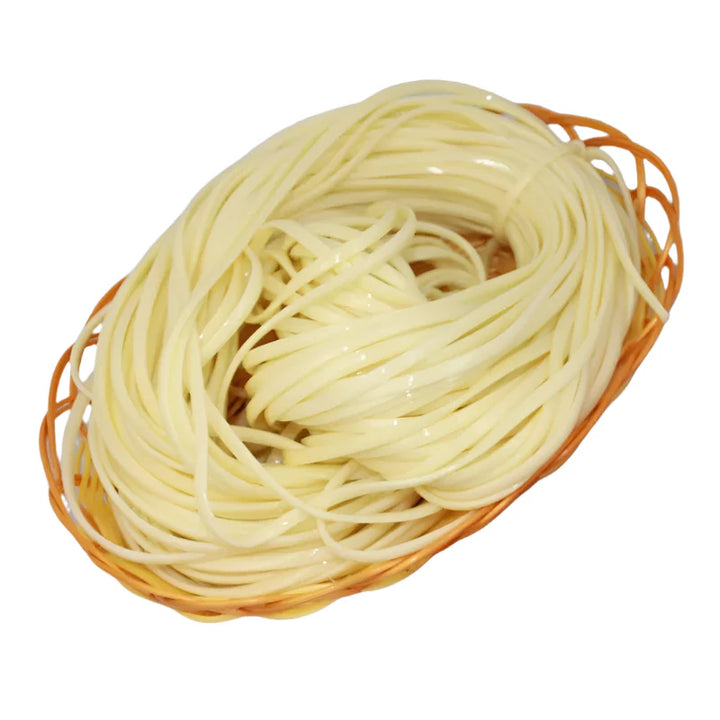 Lisslune | Realistic Neppasta Noodle Display for Kitchen and Creative Decoration