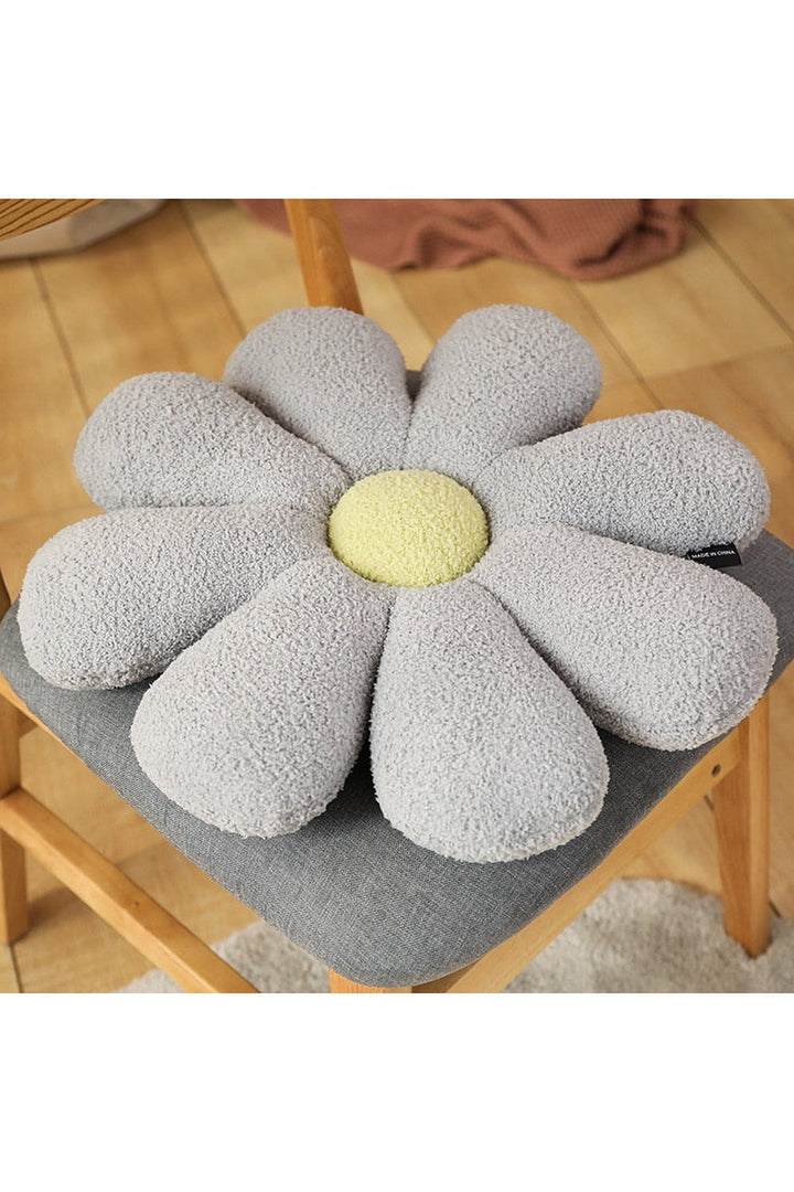 Lisslune | Blooming Daisy Pillowcase