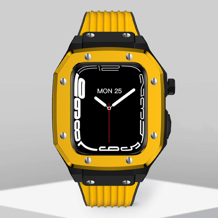 Lisslune | RoyalCase - The luxurious Apple Watch Case