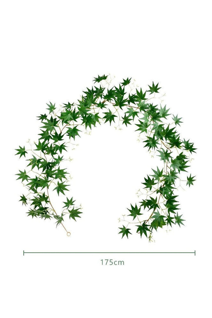 Lisslune | bamboo leaf