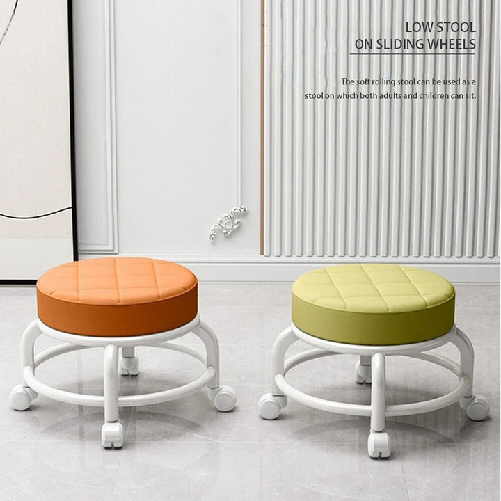 Lisslune | Nordic Padded Motion Mini Chair