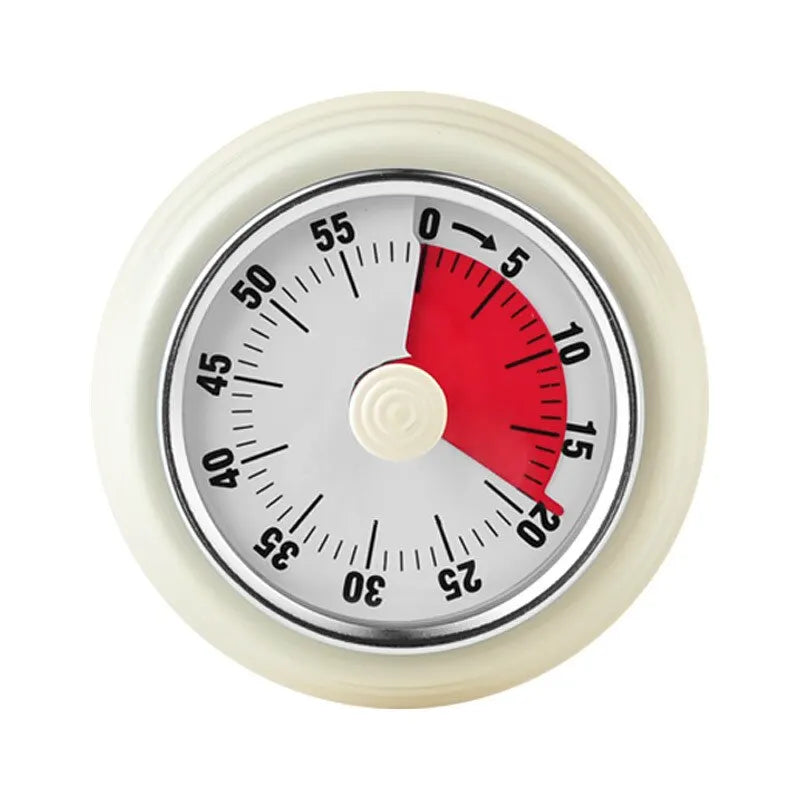Lisslune | Magnetic Kitchen Timer
