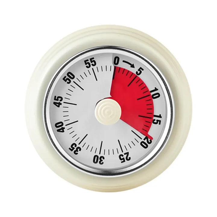Lisslune | Magnetic Kitchen Timer