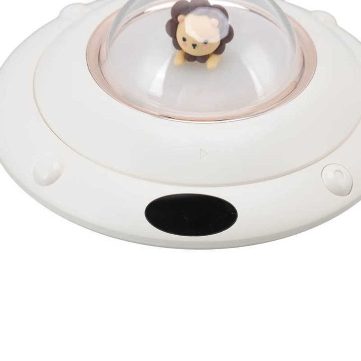 Lisslune | Galactic Warmth Cup Heating Pad