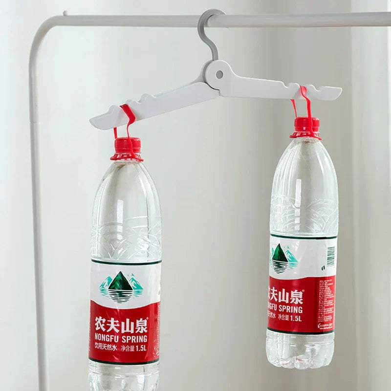 Lisslune | Travel Ease Foldable Clothes Hanger