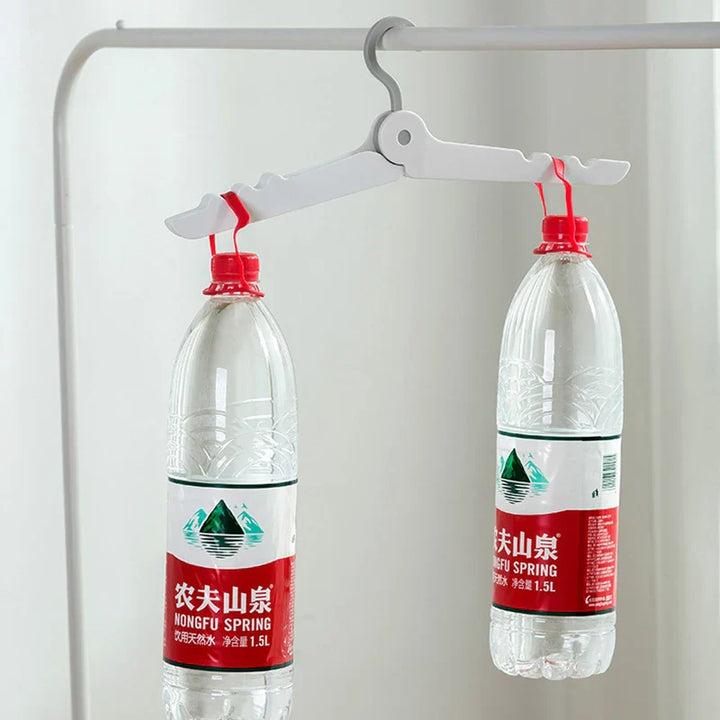 Lisslune | Travel Ease Foldable Clothes Hanger