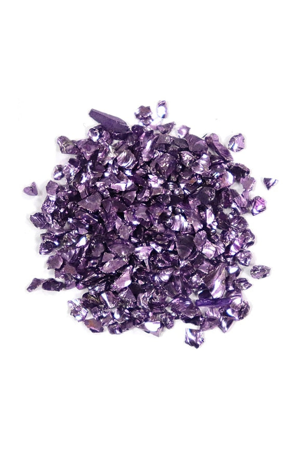 Lisslune | Glass Resin Filler Art