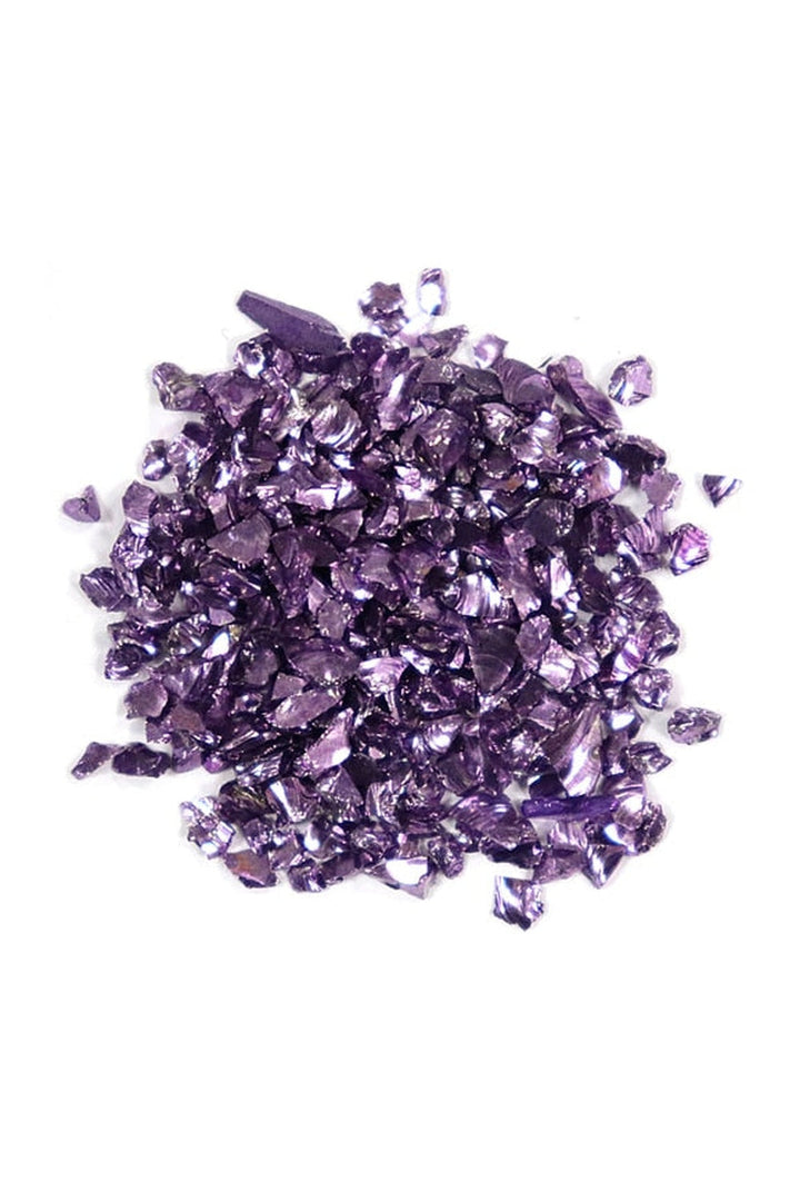 Lisslune | Glass Resin Filler Art