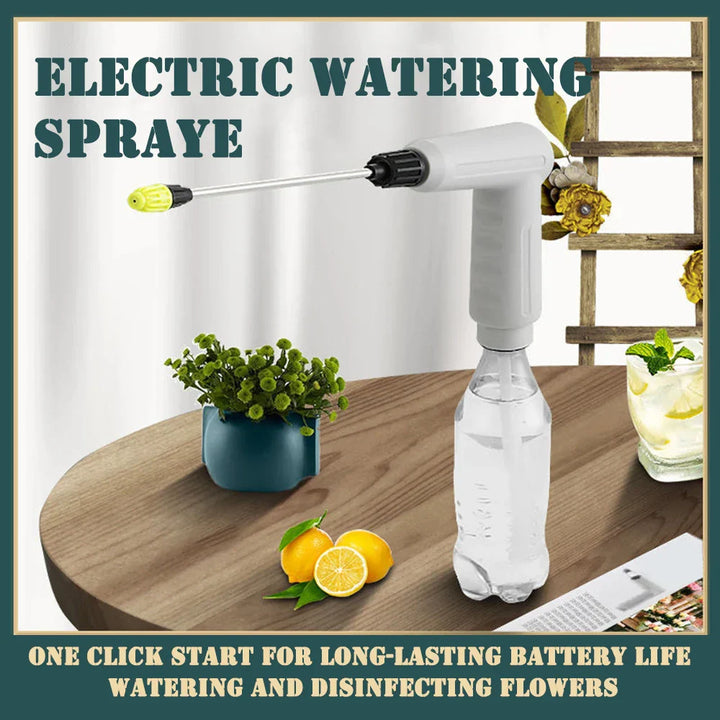 Lisslune | Handheld Easy Gardening Water Sprinkler