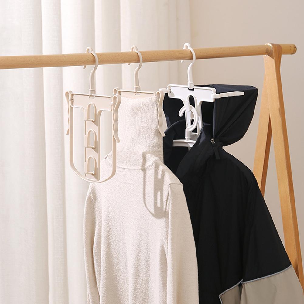 Lisslune | Magic Non-Slip Folding Sweater Hanger