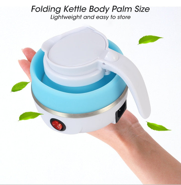 Lisslune | Foldable Teakettle Kettle