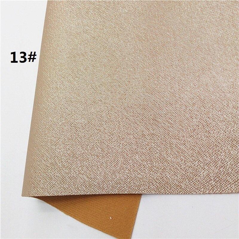 Lisslune | Leopard Print Glitter Lace Synthetic Leather Craft Sheets - Ultimate DIY Creations Kit