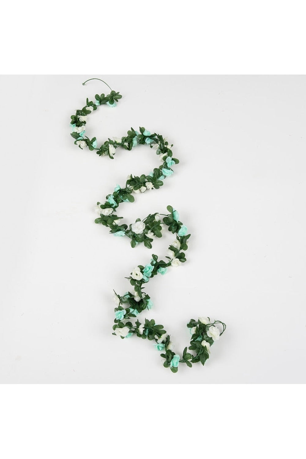 Lisslune | Artificial rose vine - 250CM