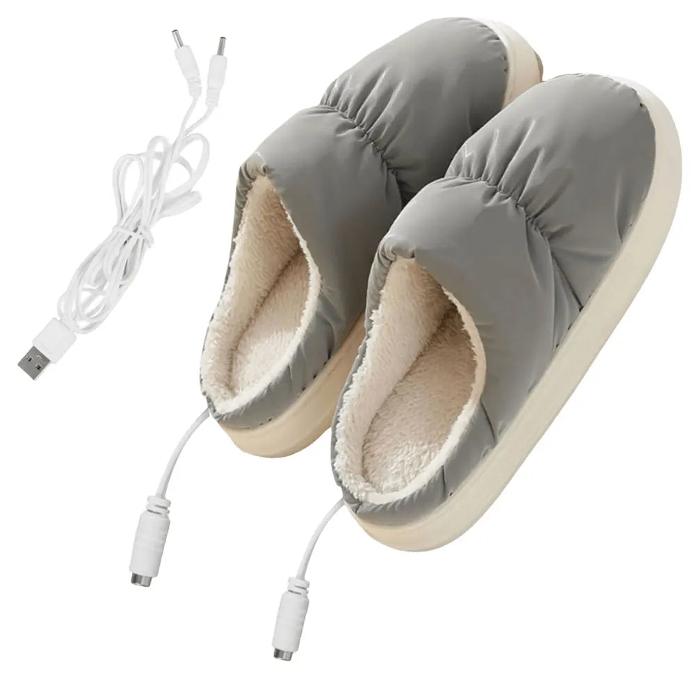 Lisslune | – Electric heated socks for absolute comfort