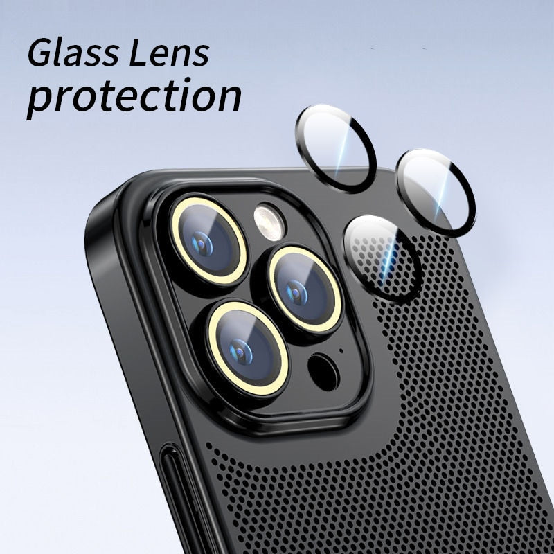 Lisslune | iPhone Case – Protection in Style and Elegance