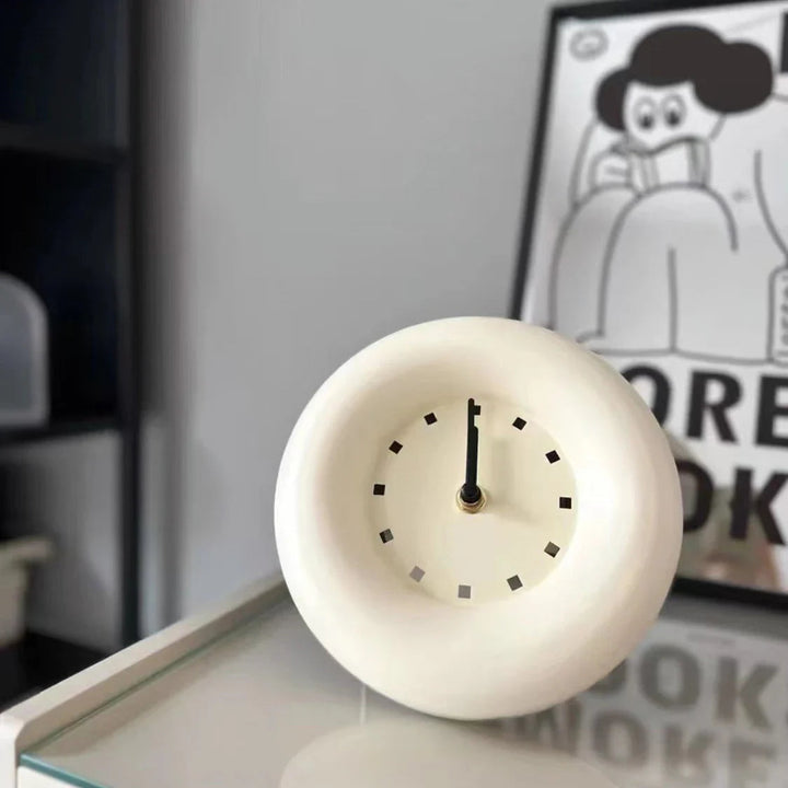Lisslune | AlertTime - Modern Silent Alarm Clock