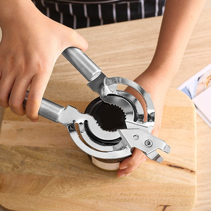 Lisslune | Multifunctional Ultimate Handy Bottle Opener