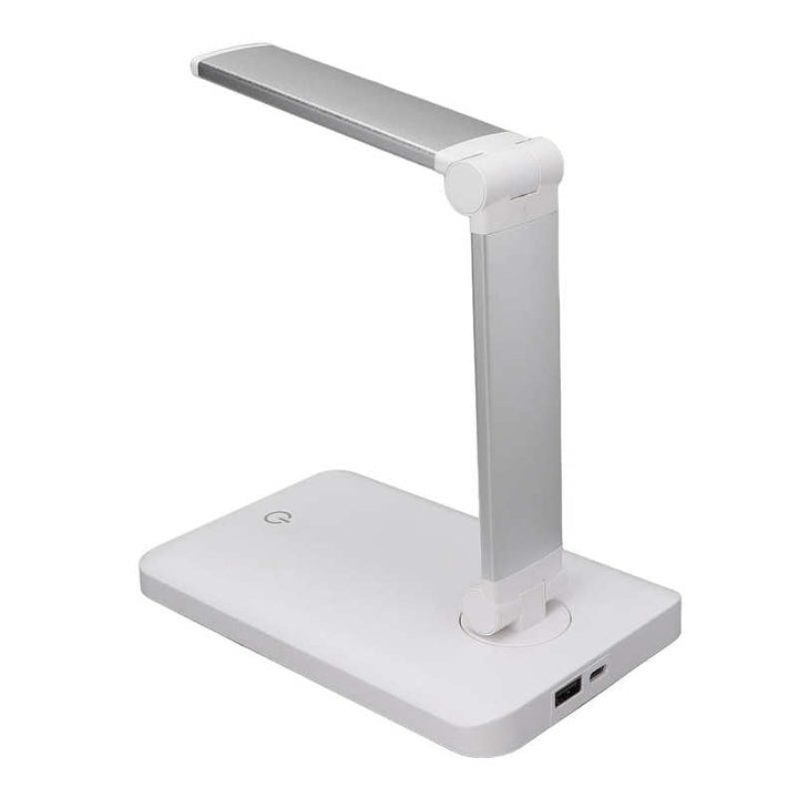 Lisslune | Wireless Charging Foldable Desk Lamp