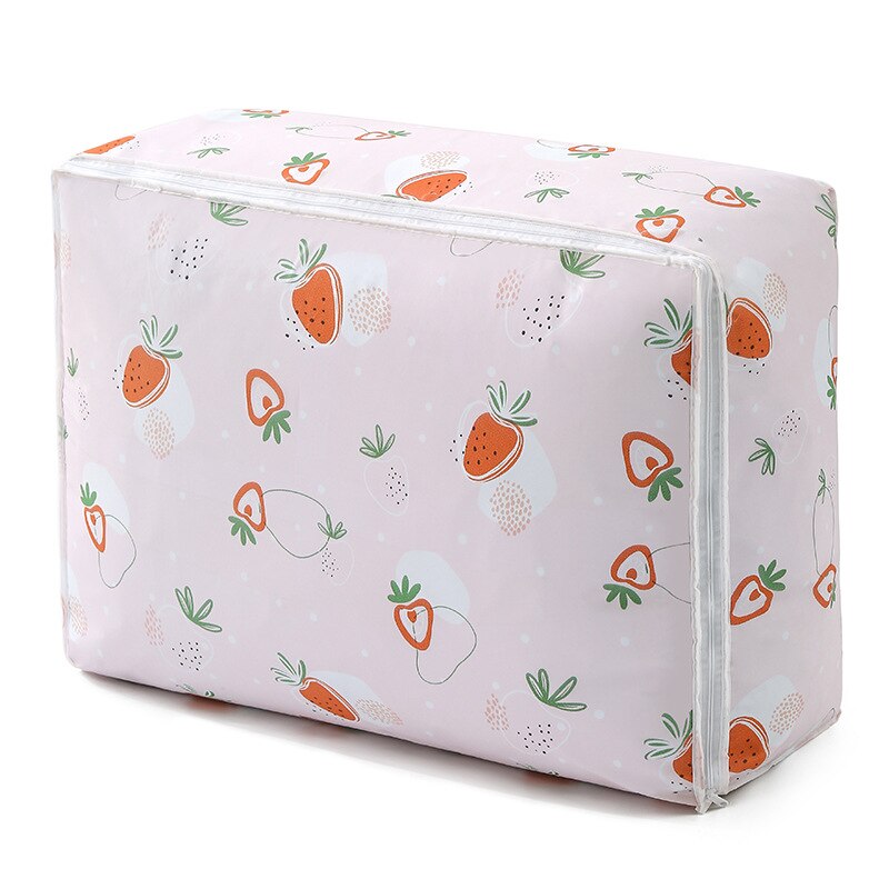 Lisslune | Small Space Organizer Large Capacity Wardrobe Bag