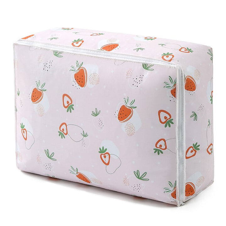 Lisslune | Small Space Organizer Large Capacity Wardrobe Bag