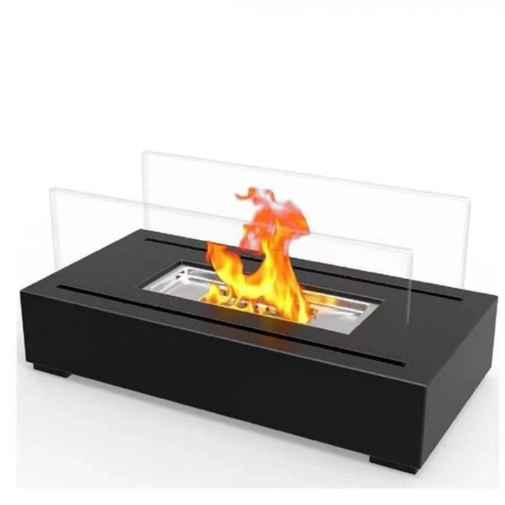 Lisslune | Portable Mini Atmosphere Fireplace