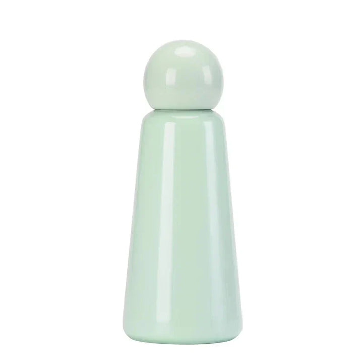 Lisslune | Steel 2-tone Bottle