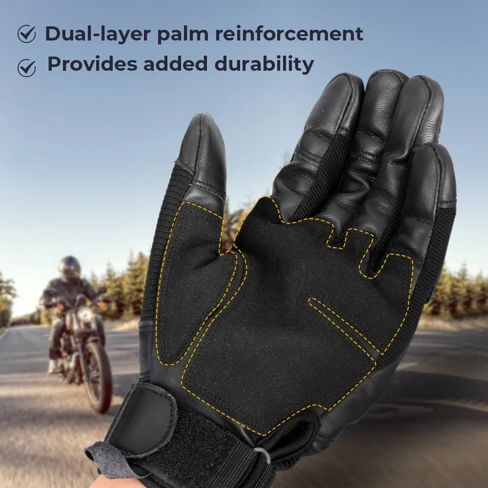 Lisslune | Indestructible Gloves
