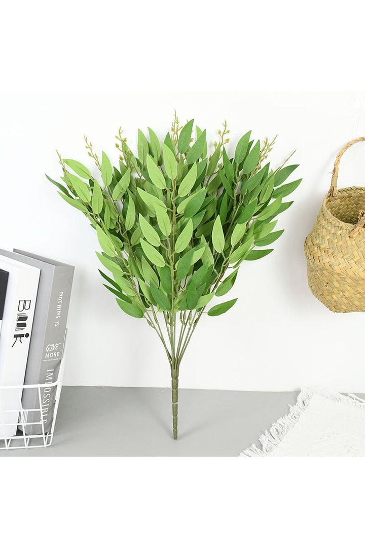 Lisslune | Silk-Willow-Bouquet