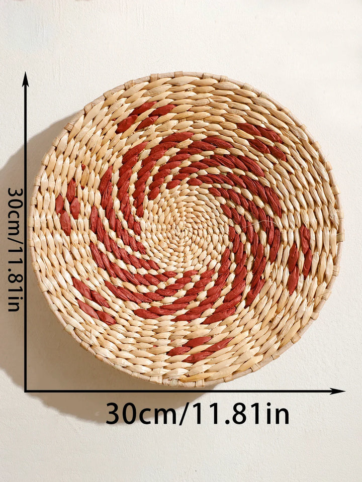 Lisslune | Harmony Basket Wall Hanging
