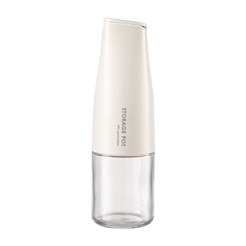 Lisslune | Automatic Opening Oil Dispenser Bottle