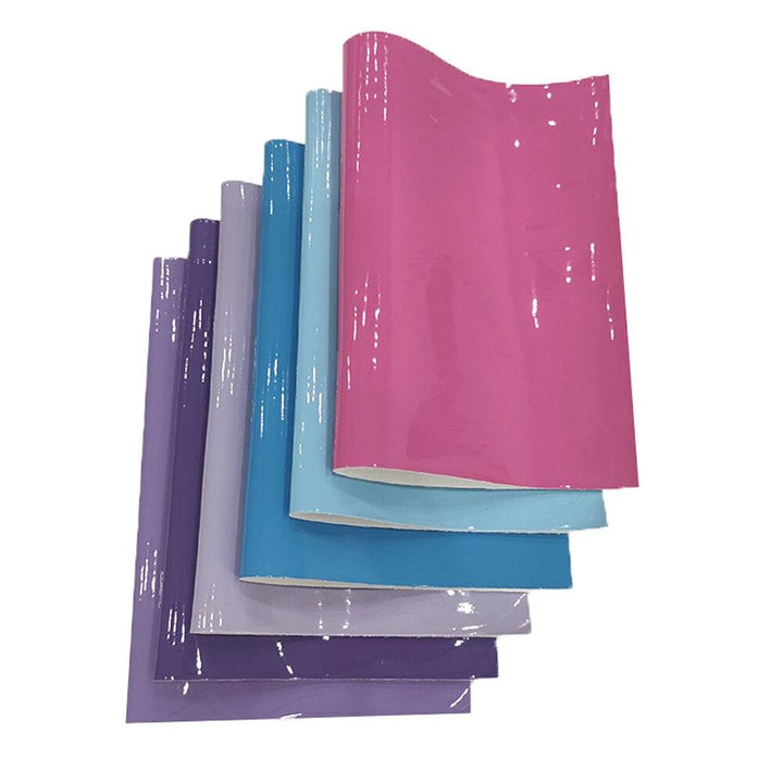Lisslune | Creative PU leather craft sheets for innovative DIY projects