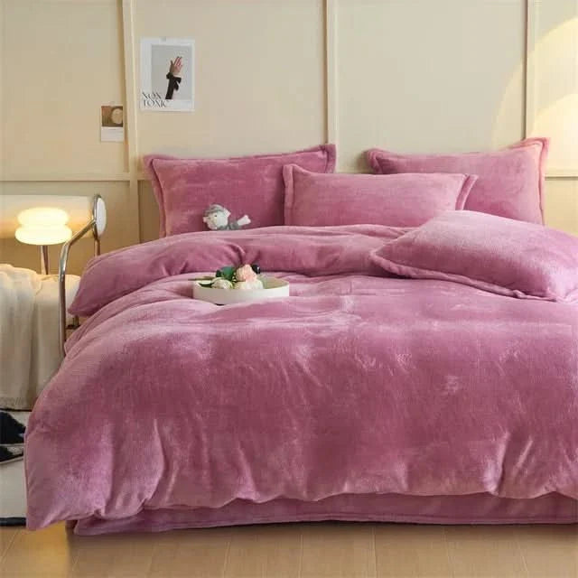 Lisslune | Fluffela - Cozy and comfortable duvet cover