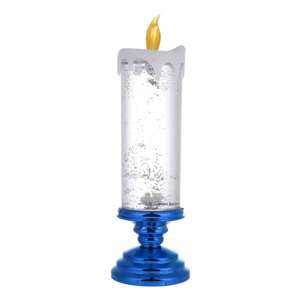 Lisslune | Christmas Decoration LED Candles