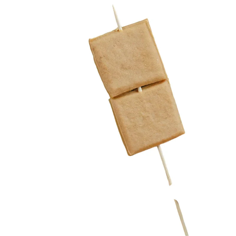 Lisslune | Realistic Barbecue Simulation Skewers for Creative Cooking Displays and Fun Play