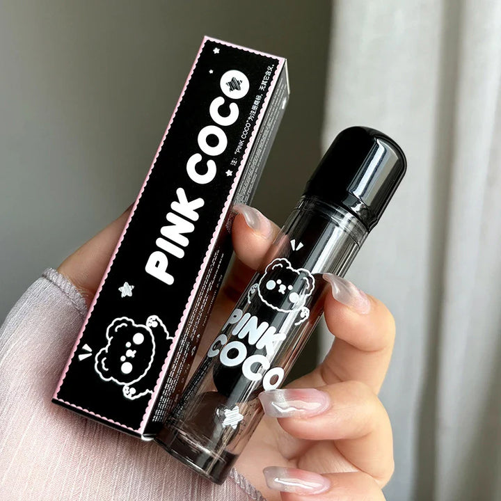 Rynx | Mirror Water Lip Gloss Lip Glass Moisture Liquid Lipstick Clear Shade Makeup Korean Lip Balm Women Cosmetics