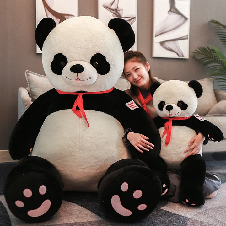Lisslune | Giant Size Cute Panda