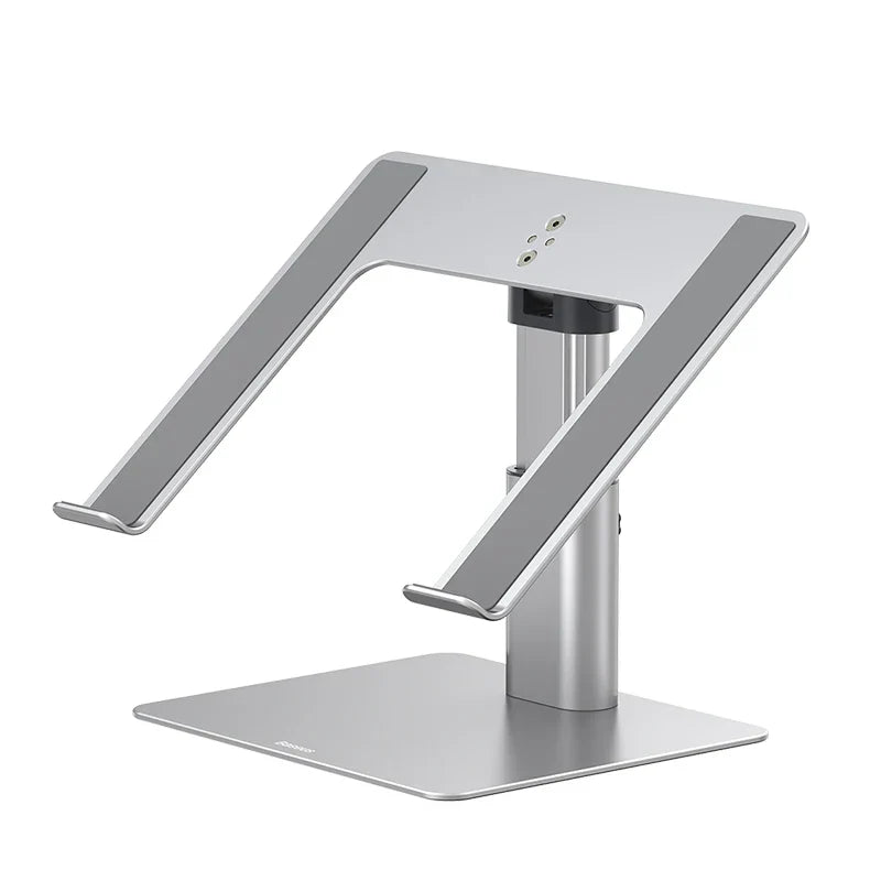 Lisslune | Ergonomic Non-slip Height Adjustable Laptop Holder Stand